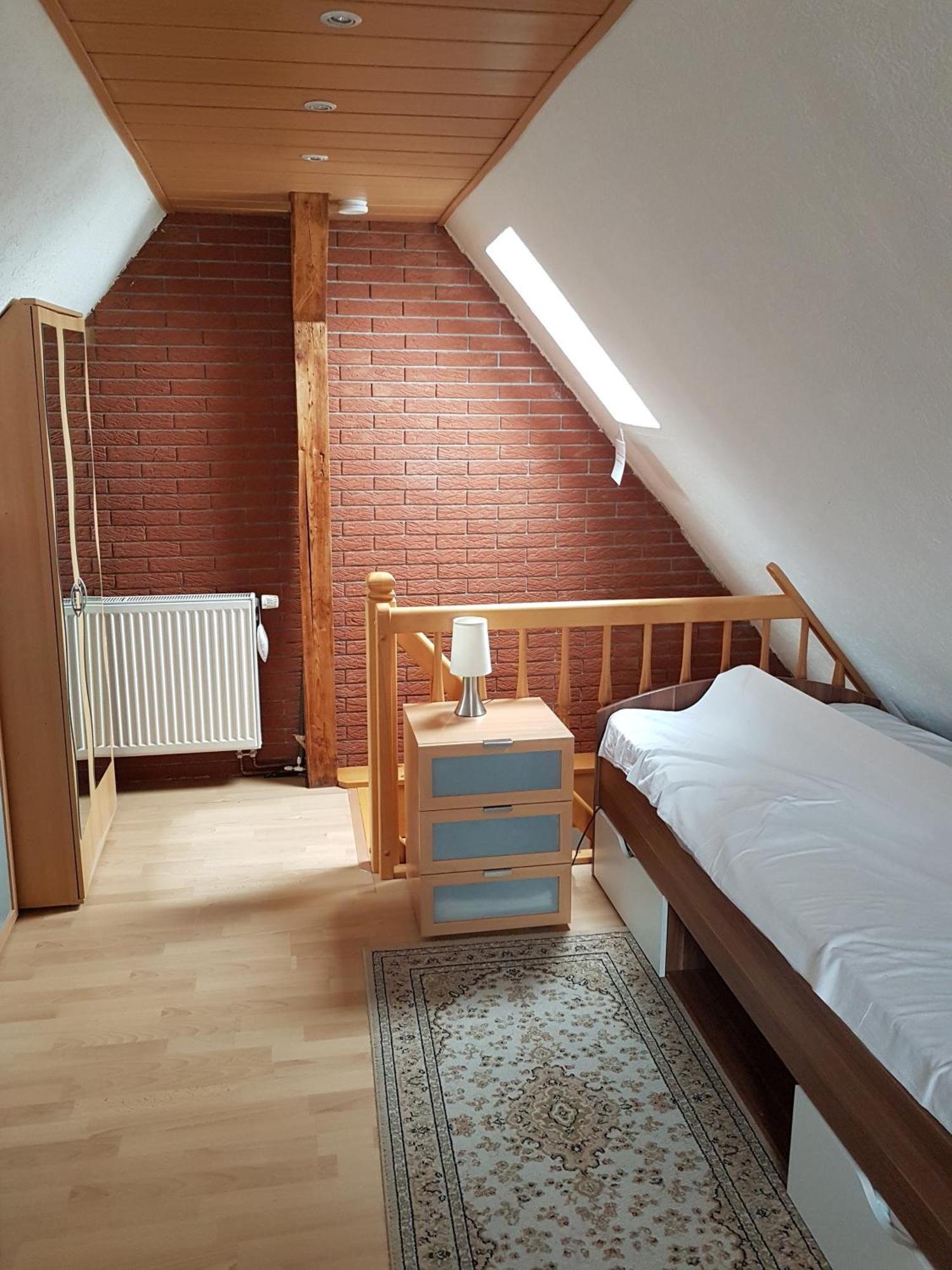 Ferienwohnung "Am Vaterlandsgrubenweg" Oelsnitz  Bagian luar foto