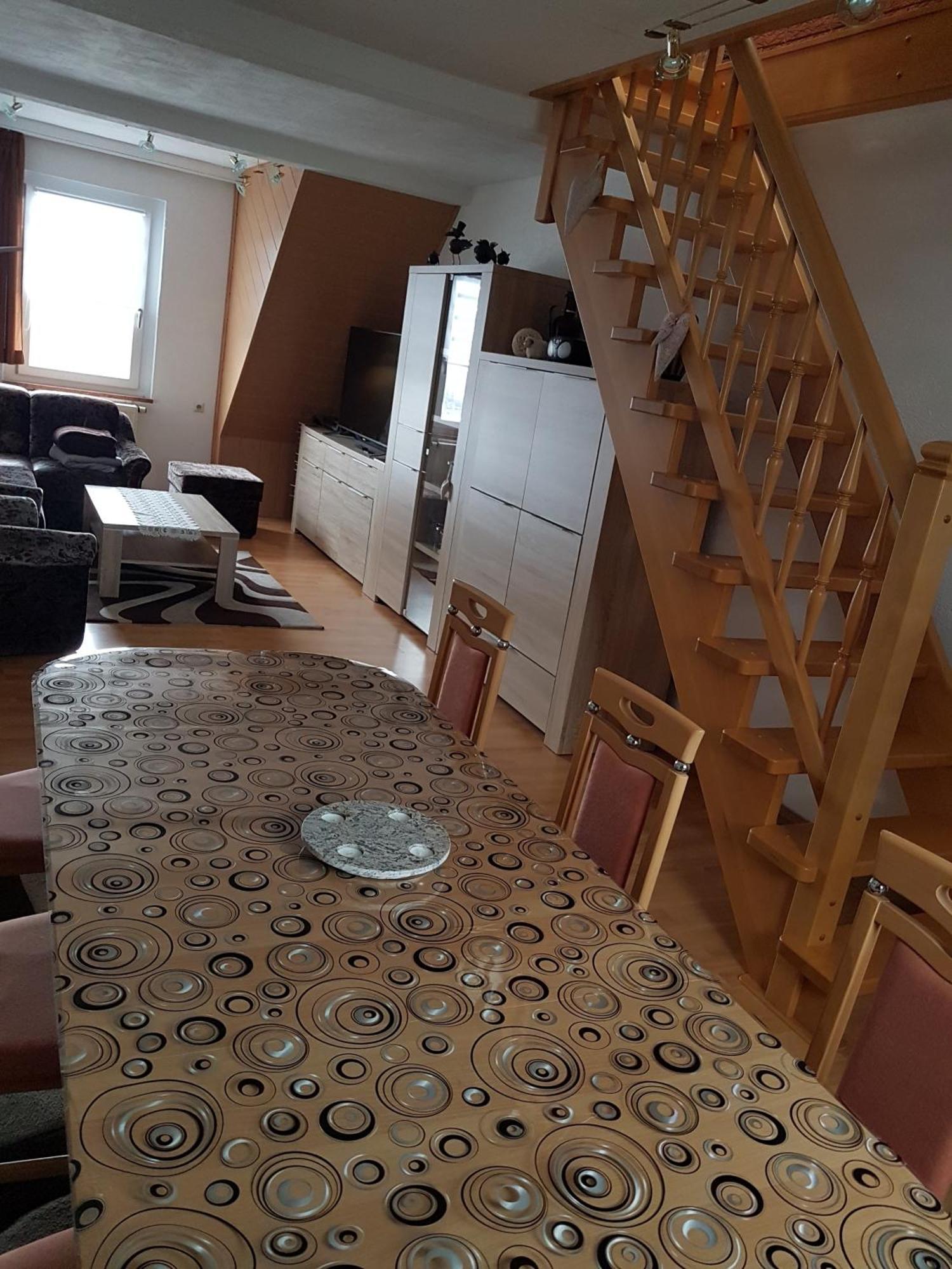 Ferienwohnung "Am Vaterlandsgrubenweg" Oelsnitz  Bagian luar foto